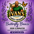 Butterfly Breeze