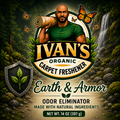 Earth & Armor