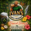 Tropical Strength
