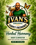 Herbal Harmony
